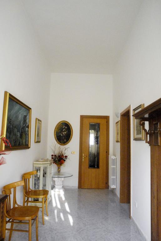 Ferienwohnung Casa Dei Furnari Collepasso Exterior foto