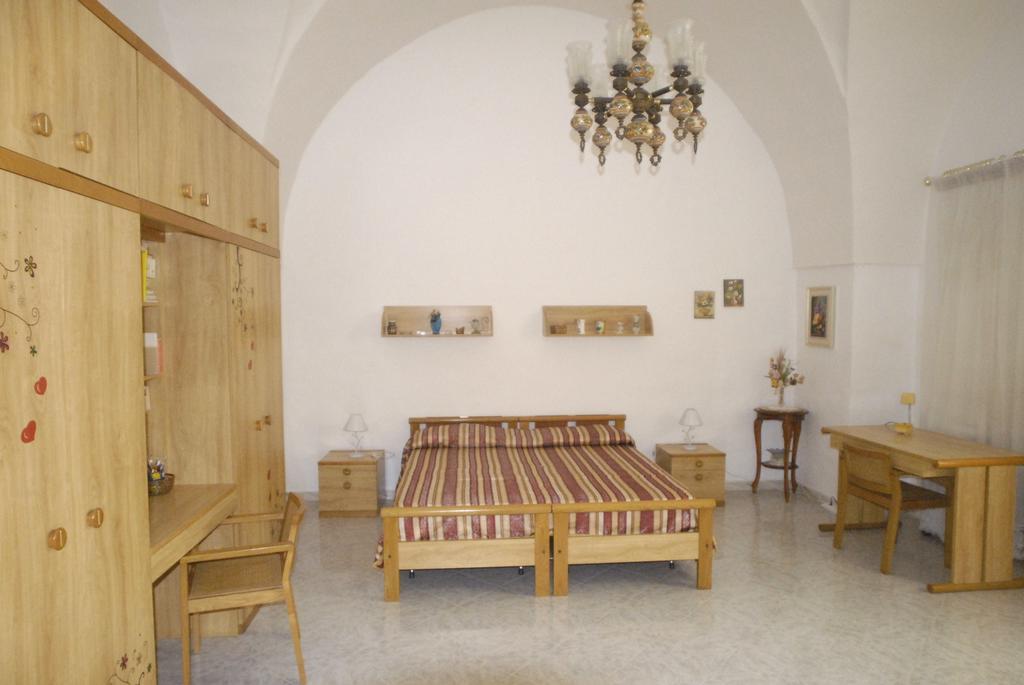 Ferienwohnung Casa Dei Furnari Collepasso Exterior foto