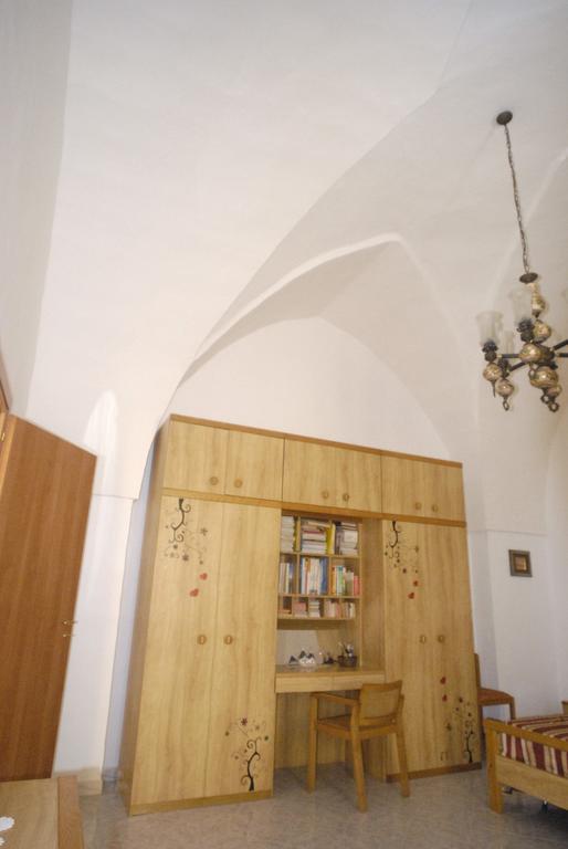 Ferienwohnung Casa Dei Furnari Collepasso Exterior foto