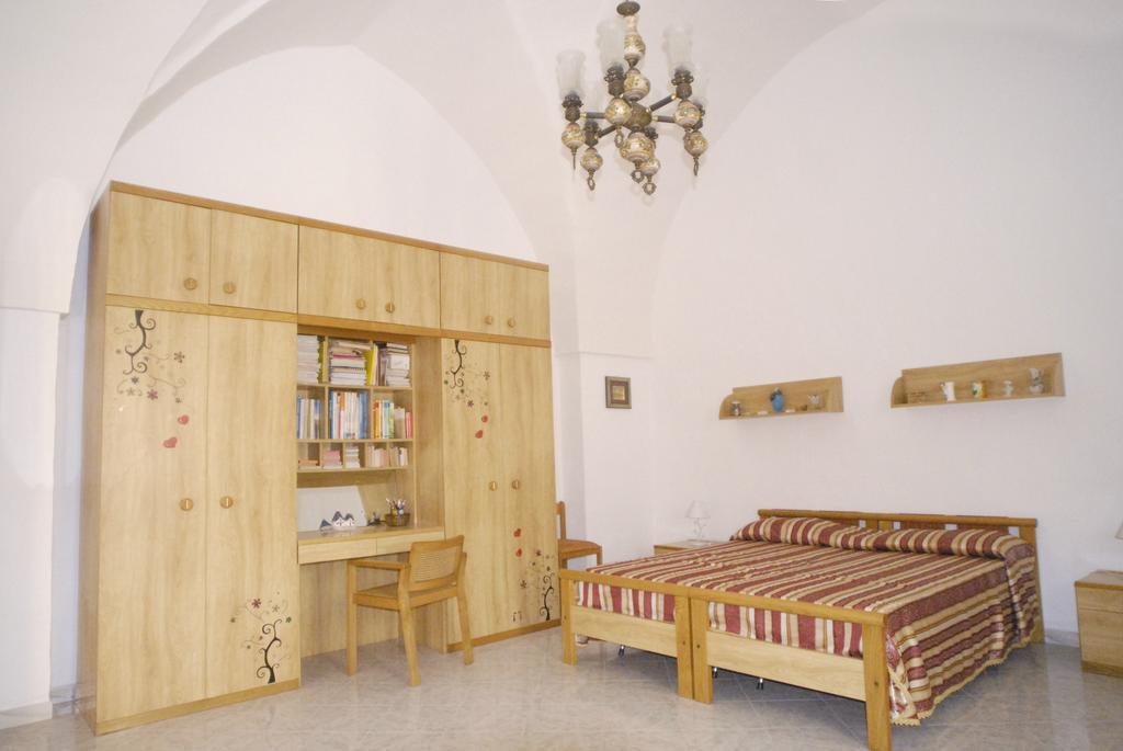 Ferienwohnung Casa Dei Furnari Collepasso Exterior foto
