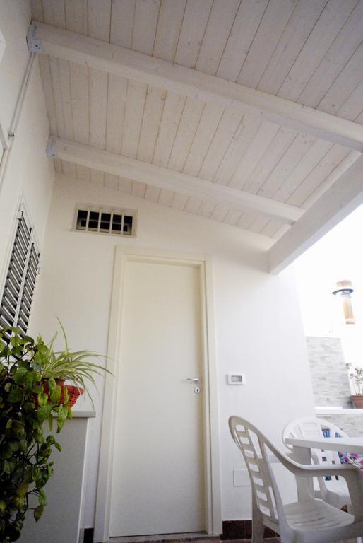 Ferienwohnung Casa Dei Furnari Collepasso Exterior foto
