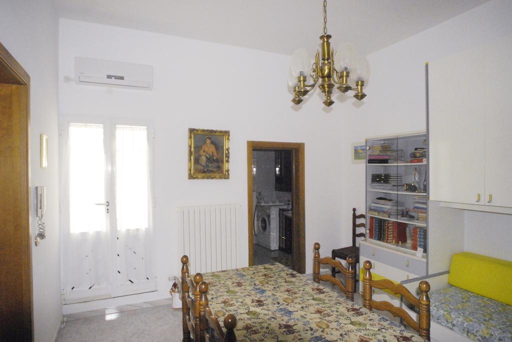 Ferienwohnung Casa Dei Furnari Collepasso Exterior foto