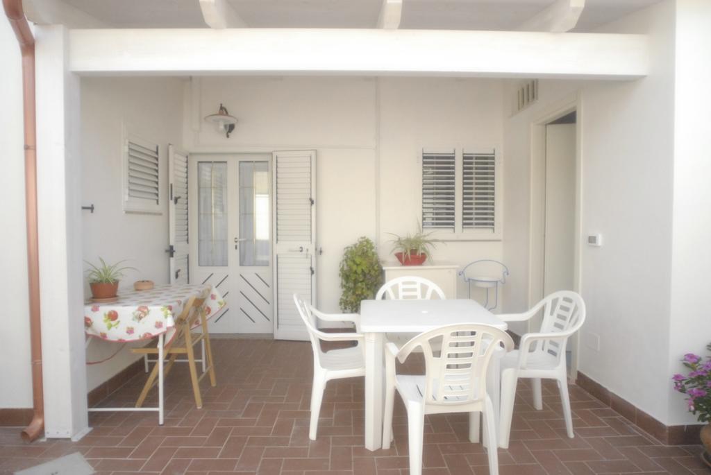 Ferienwohnung Casa Dei Furnari Collepasso Exterior foto