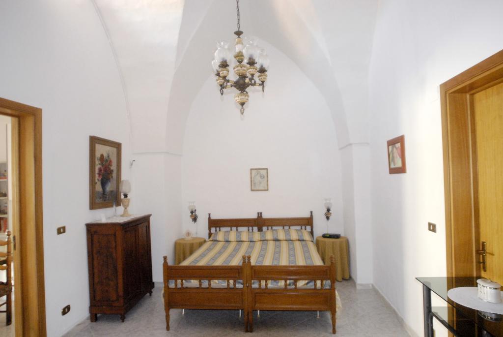 Ferienwohnung Casa Dei Furnari Collepasso Exterior foto