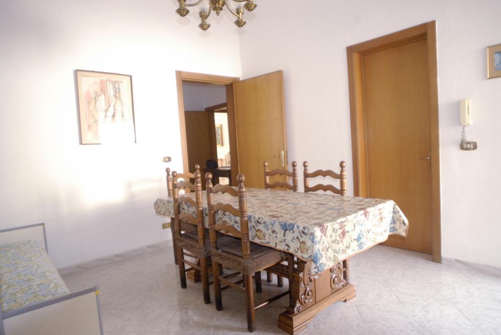 Ferienwohnung Casa Dei Furnari Collepasso Exterior foto