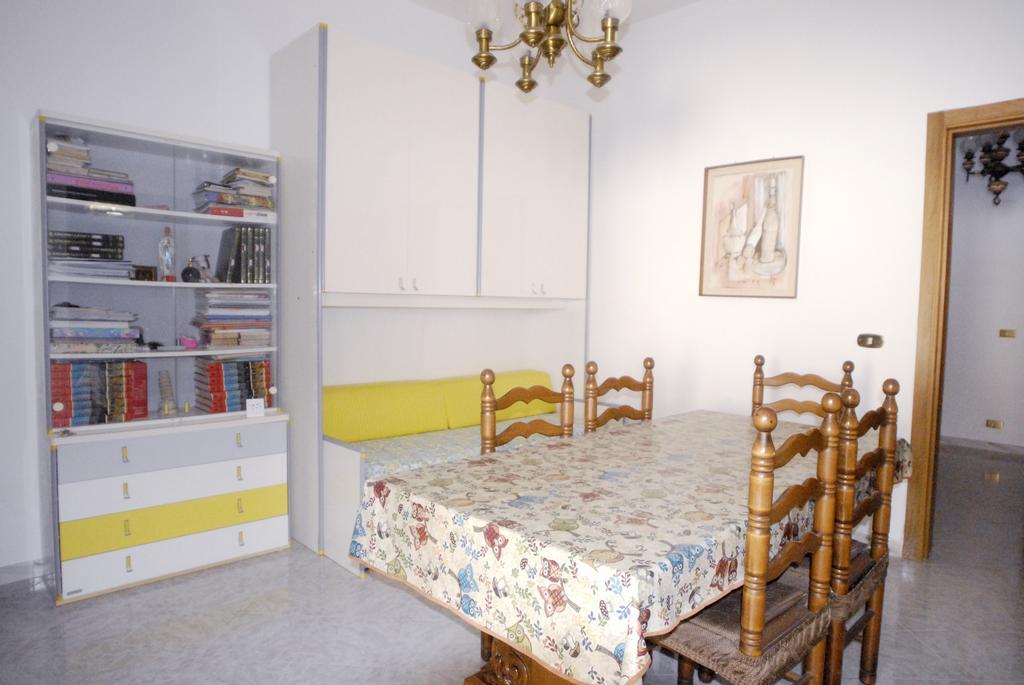 Ferienwohnung Casa Dei Furnari Collepasso Exterior foto