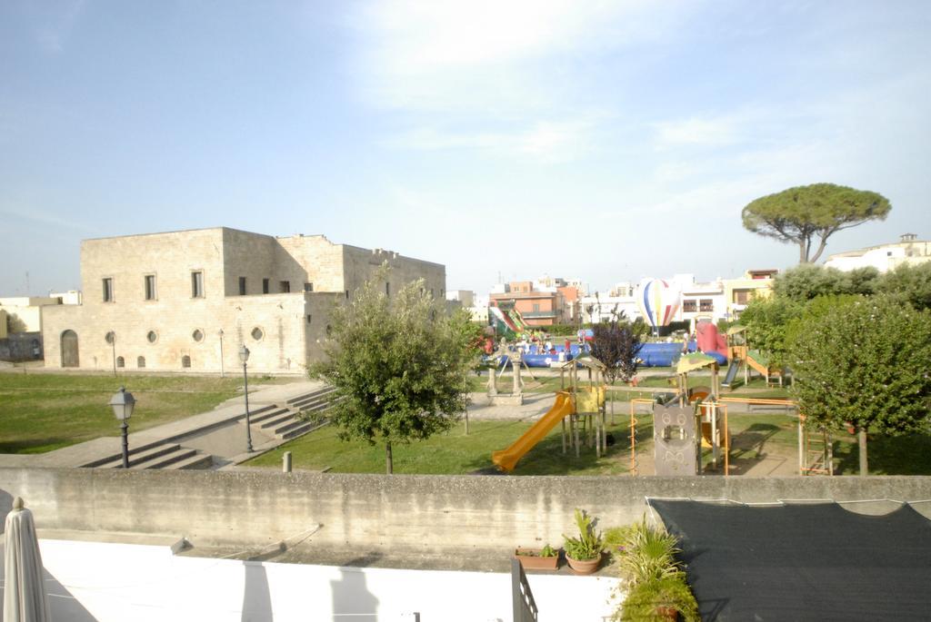 Ferienwohnung Casa Dei Furnari Collepasso Exterior foto