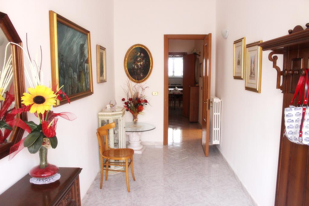 Ferienwohnung Casa Dei Furnari Collepasso Exterior foto